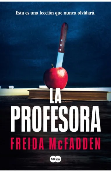 LA PROFESORA1