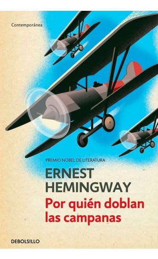 POR QUIÉN DOBLAN LAS CAMPANAS1