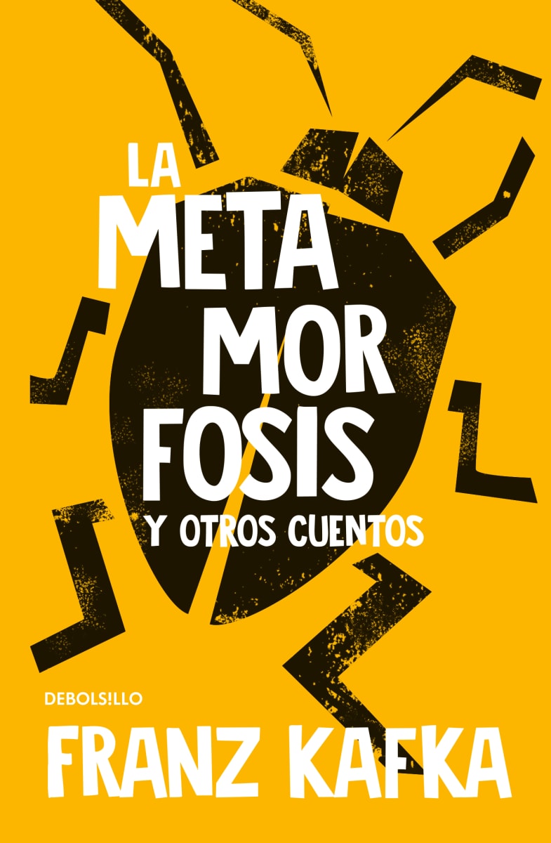 LA METAMORFOSIS Y OTROS CUENTOS (TB)1