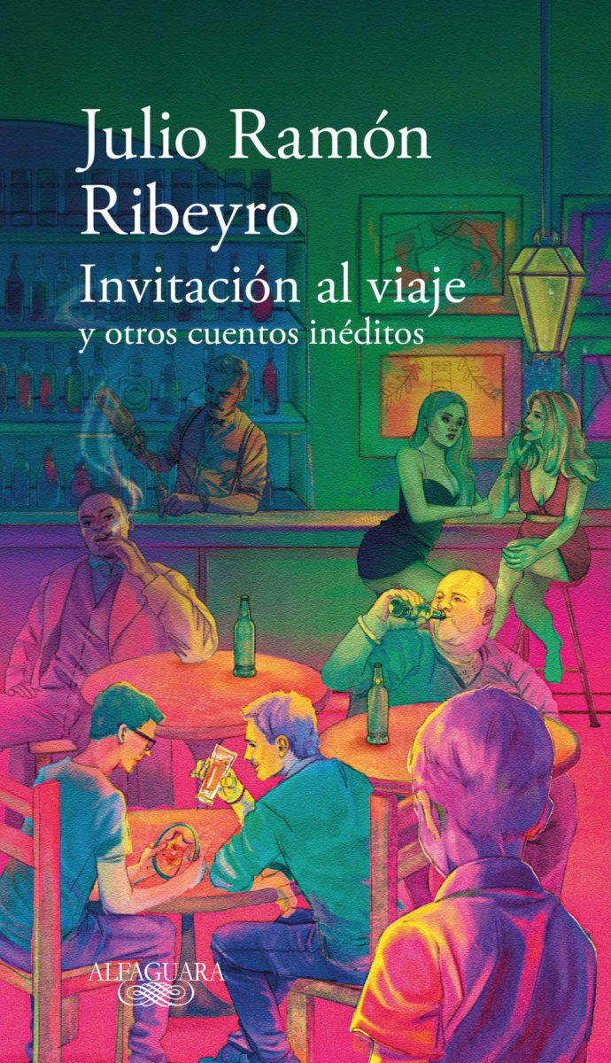INVITACIÓN AL VIAJE1