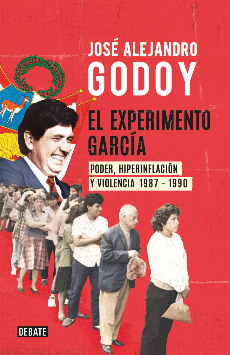 EL EXPERIMENTO GARCÍA1