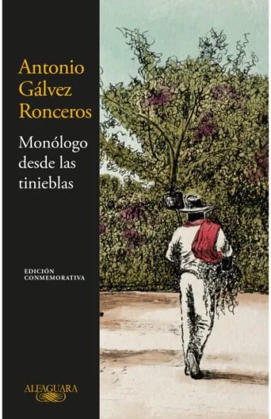 MONÓLOGO DESDE LAS TINIEBLAS. ED. CONMEMORATIVA1