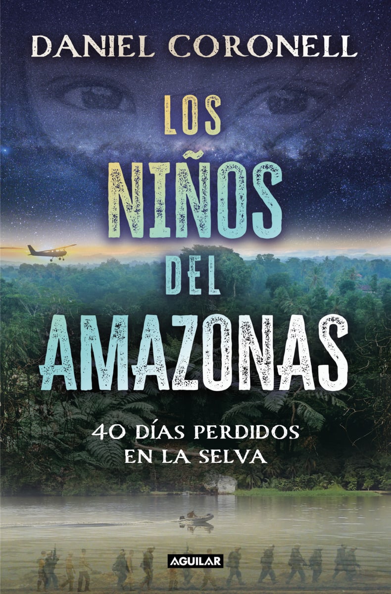 LOS NIÑOS DEL AMAZONAS1
