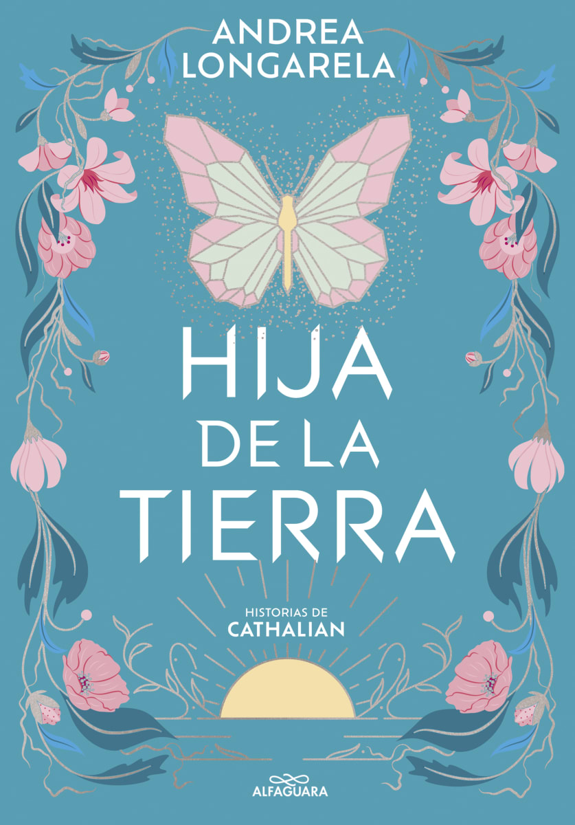HIJA DE LA TIERRA - HISTORIAS DE CATHALIAN1