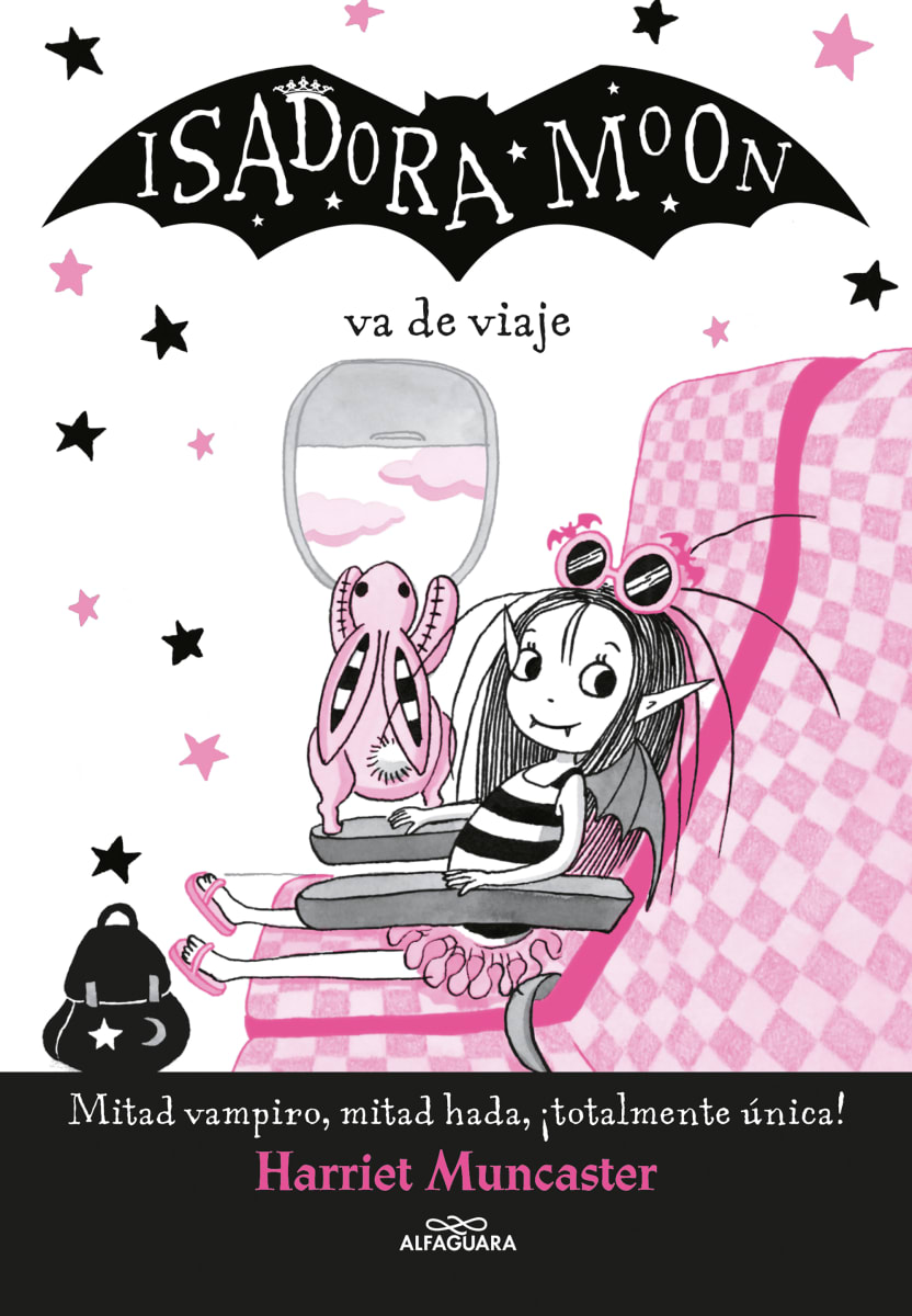 ISADORA MOON 9 VA DE VIAJE1