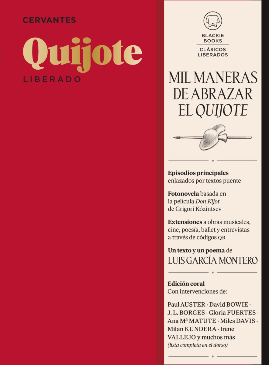 QUIJOTE LIBERADO1