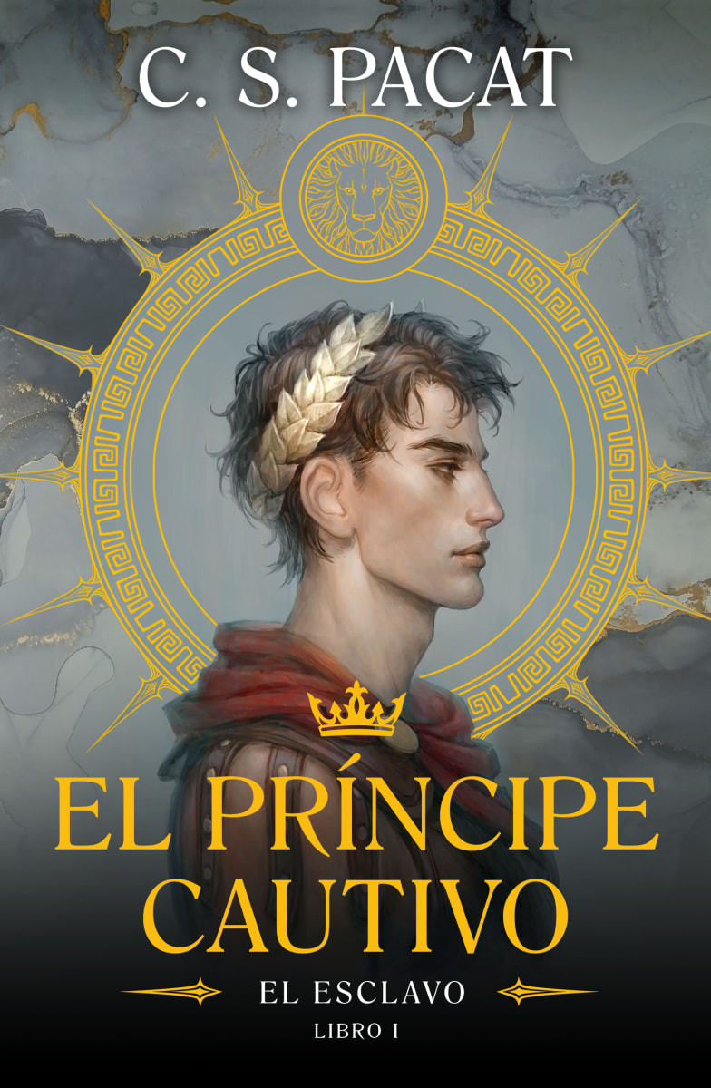 EL PRÍNCIPE CAUTIVO: EL ESCLAVO1