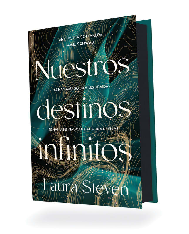 NUESTROS DESTINOS INFINITOS1