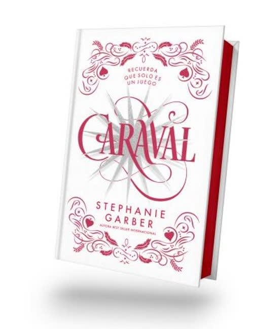 CARAVAL (ED. ESPECIAL)1