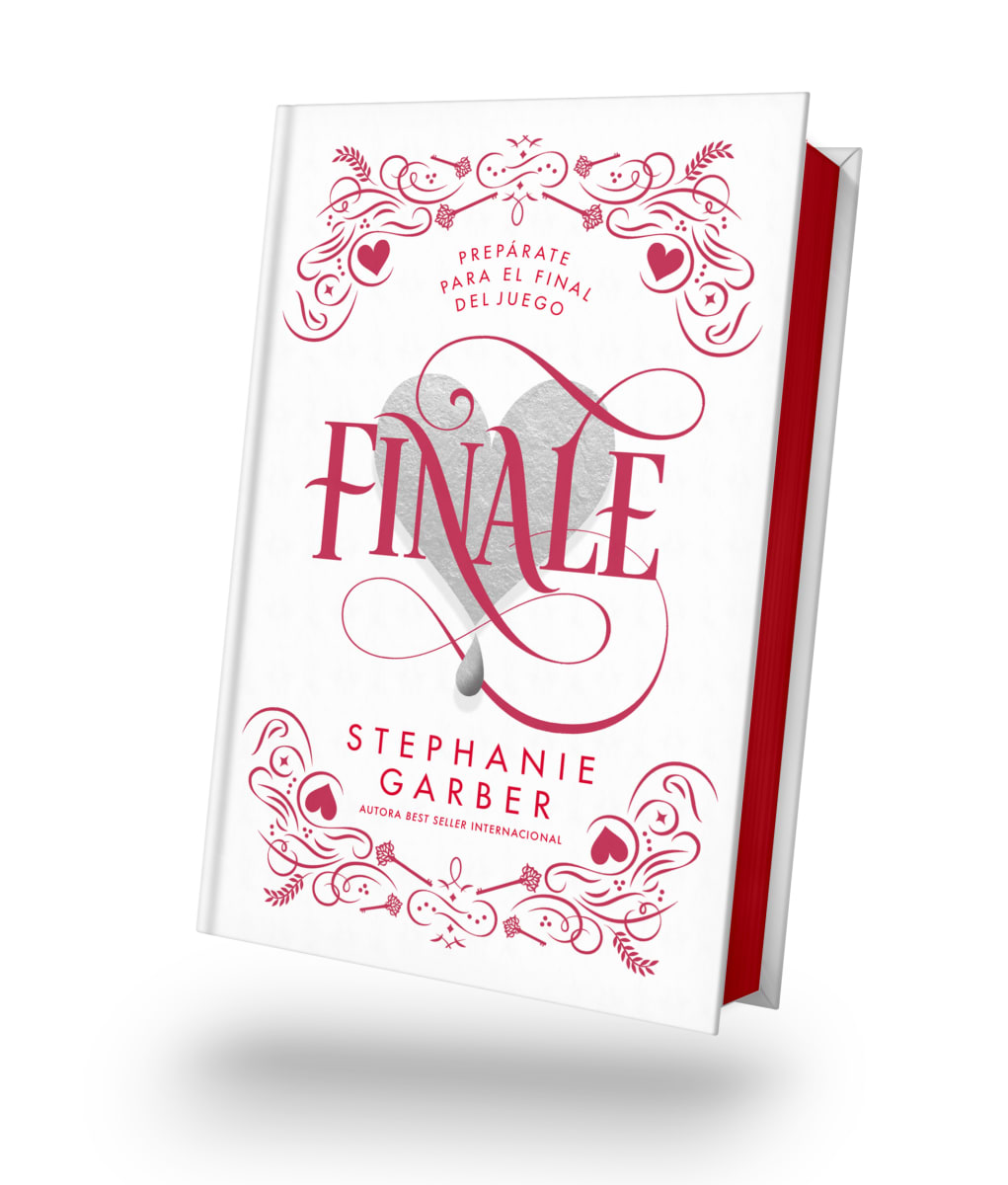 FINALE (ED. ESPECIAL)1