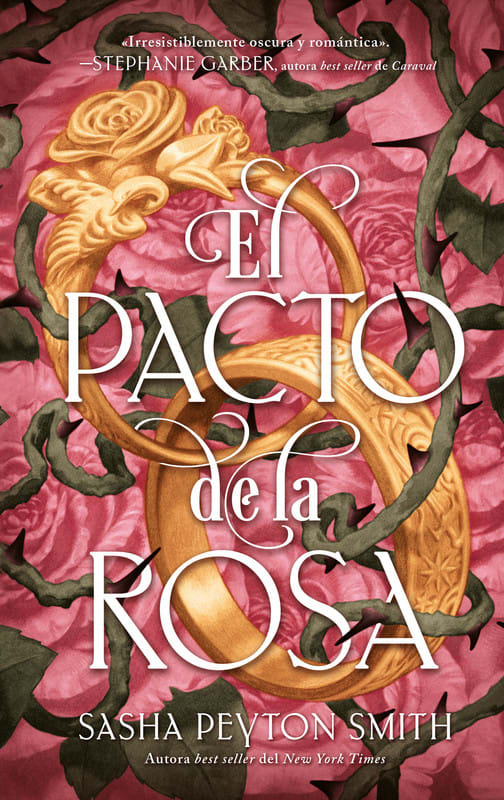 EL PACTO DE LA ROSA1