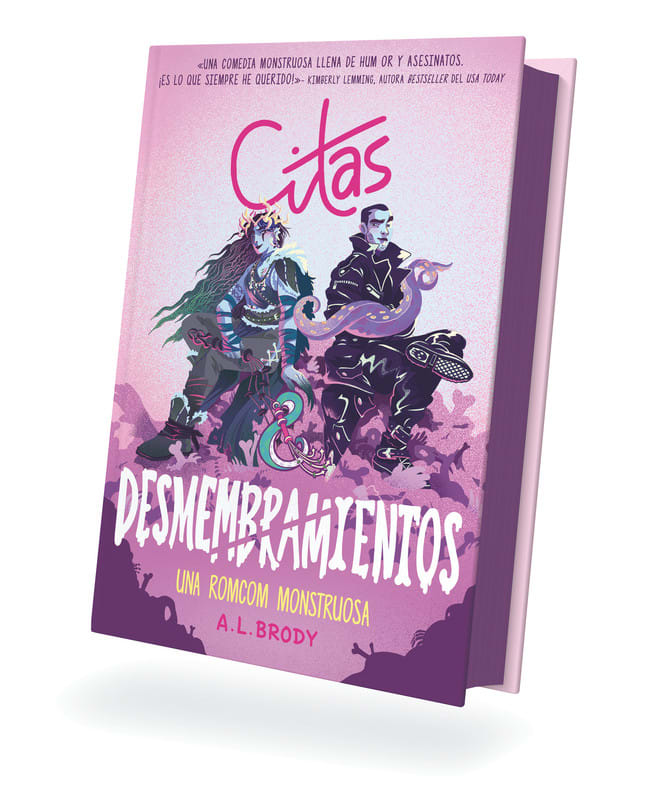CITAS & DESMEMBRAMIENTOS1