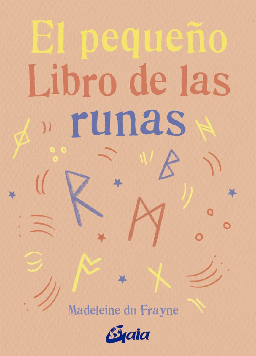 EL PEQUEÑO LIBRO DE LAS RUNAS1