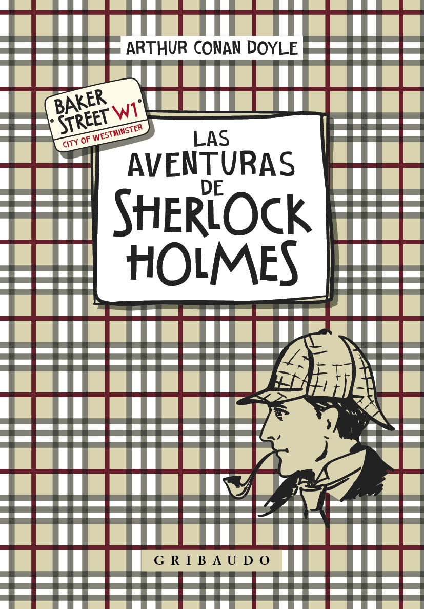 LAS AVENTURAS DE SHERLOCK HOLMES1