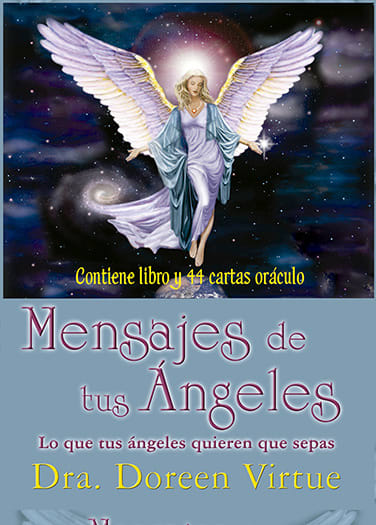 MENSAJES DE TUS ÁNGELES1