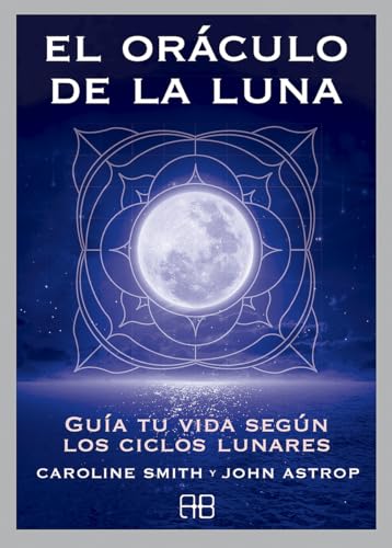 EL ORÁCULO DE LA LUNA (PACK)1