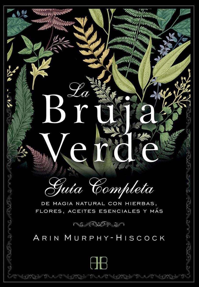 LA BRUJA VERDE1
