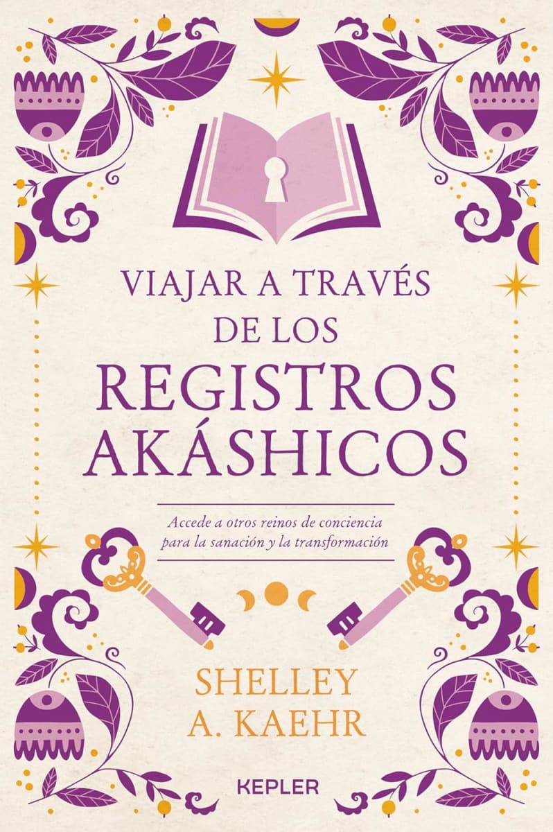 VIAJAR A TRAVÉS DE LOS REGISTROS AKÁSHICOS1