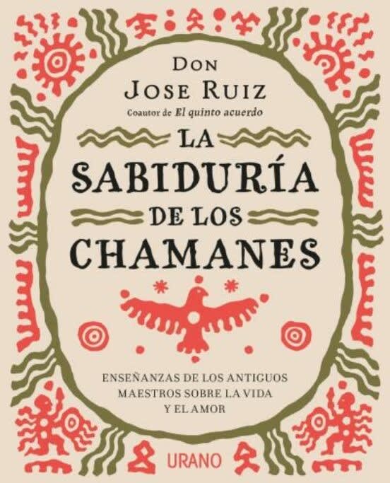 LA SABIDURÍA DE LOS CHAMANES1