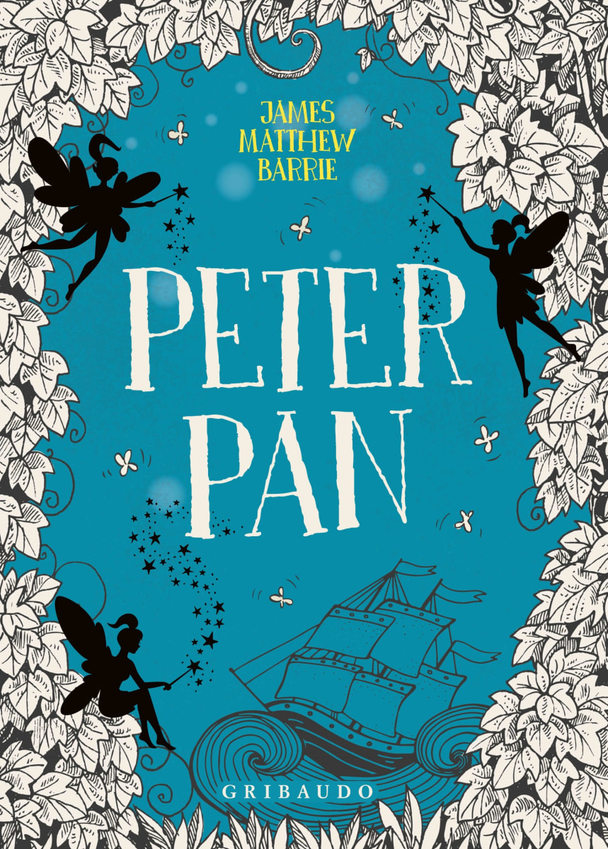 PETER PAN1