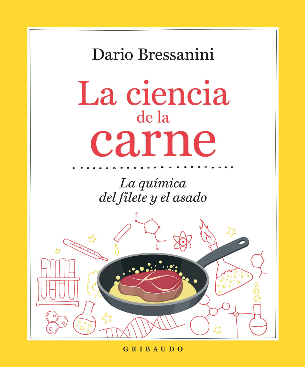 LA CIENCIA DE LA CARNE1