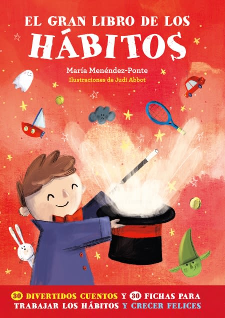 EL GRAN LIBRO DE LOS HÁBITOS1