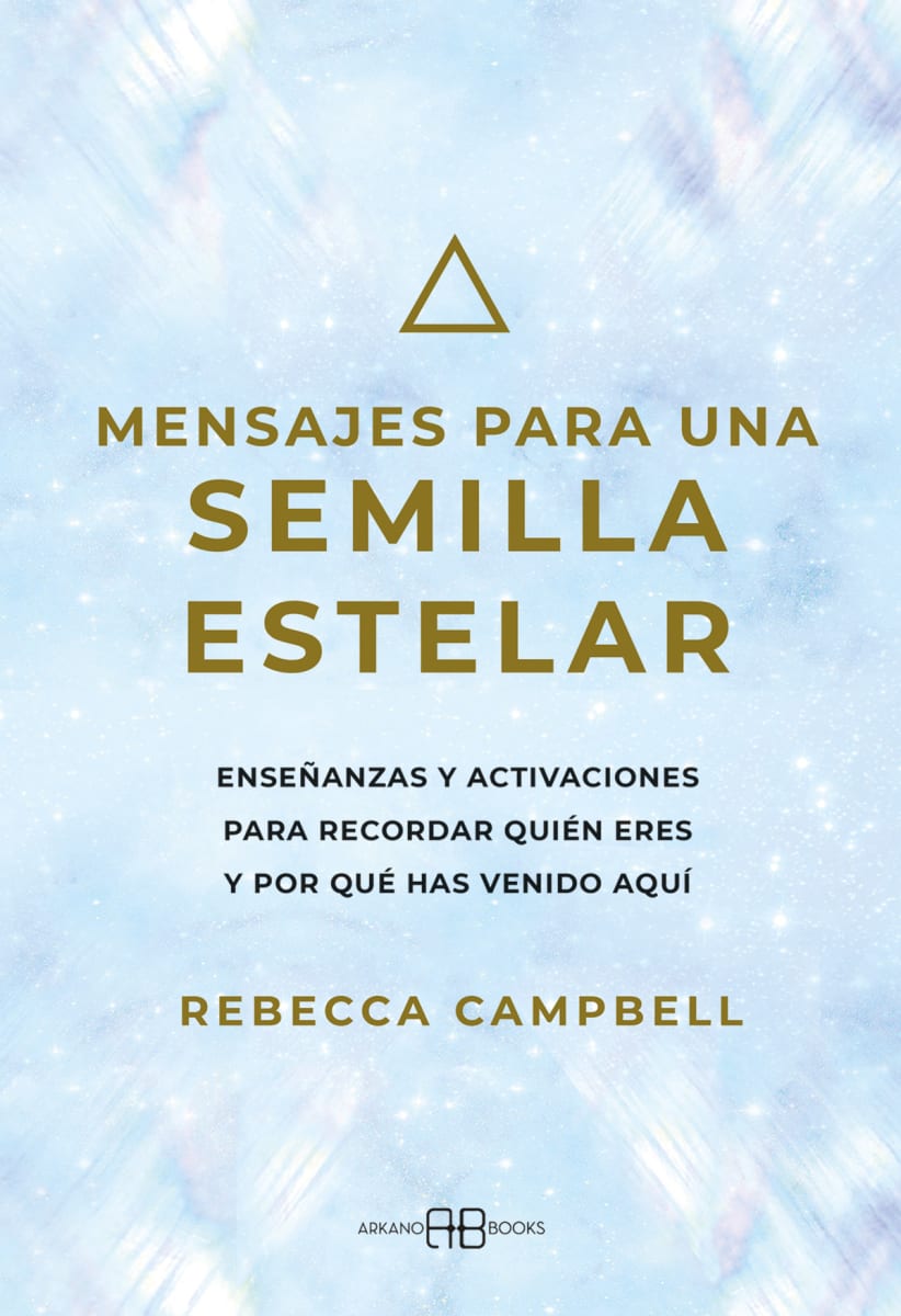 MENSAJES PARA UNA SEMILLA ESTELAR1