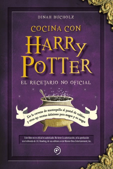 COCINA CON HARRY POTTER1