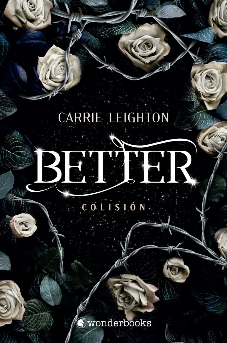 BETTER 1. COLISIÓN1