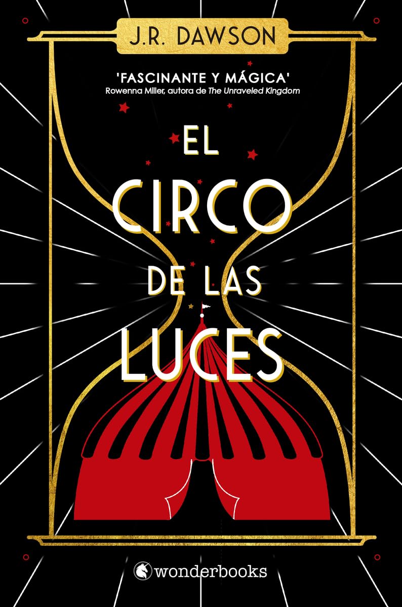 EL CIRCO DE LAS LUCES1