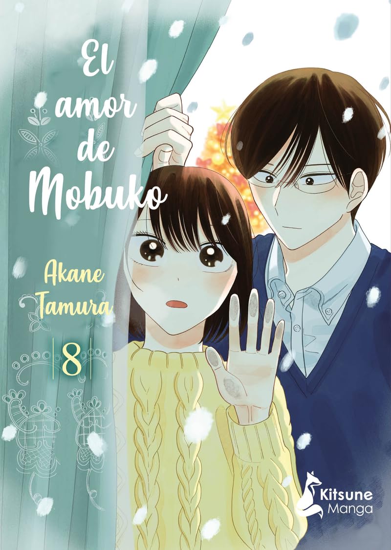 EL AMOR DE MOBUKO 81