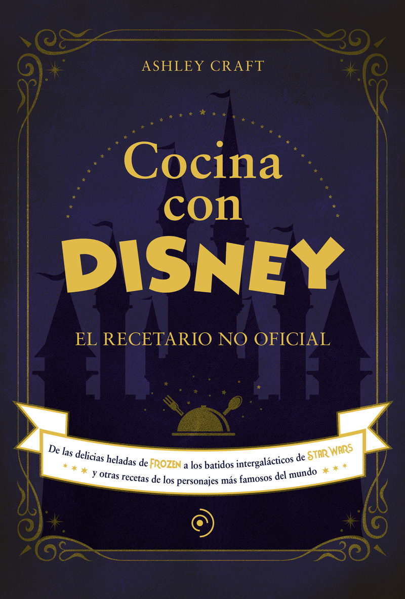 COCINA CON DISNEY1
