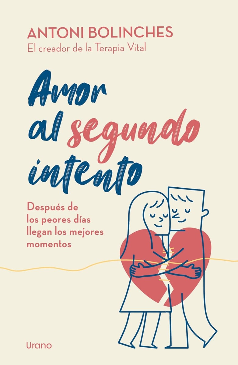 AMOR AL SEGUNDO INTENTO1