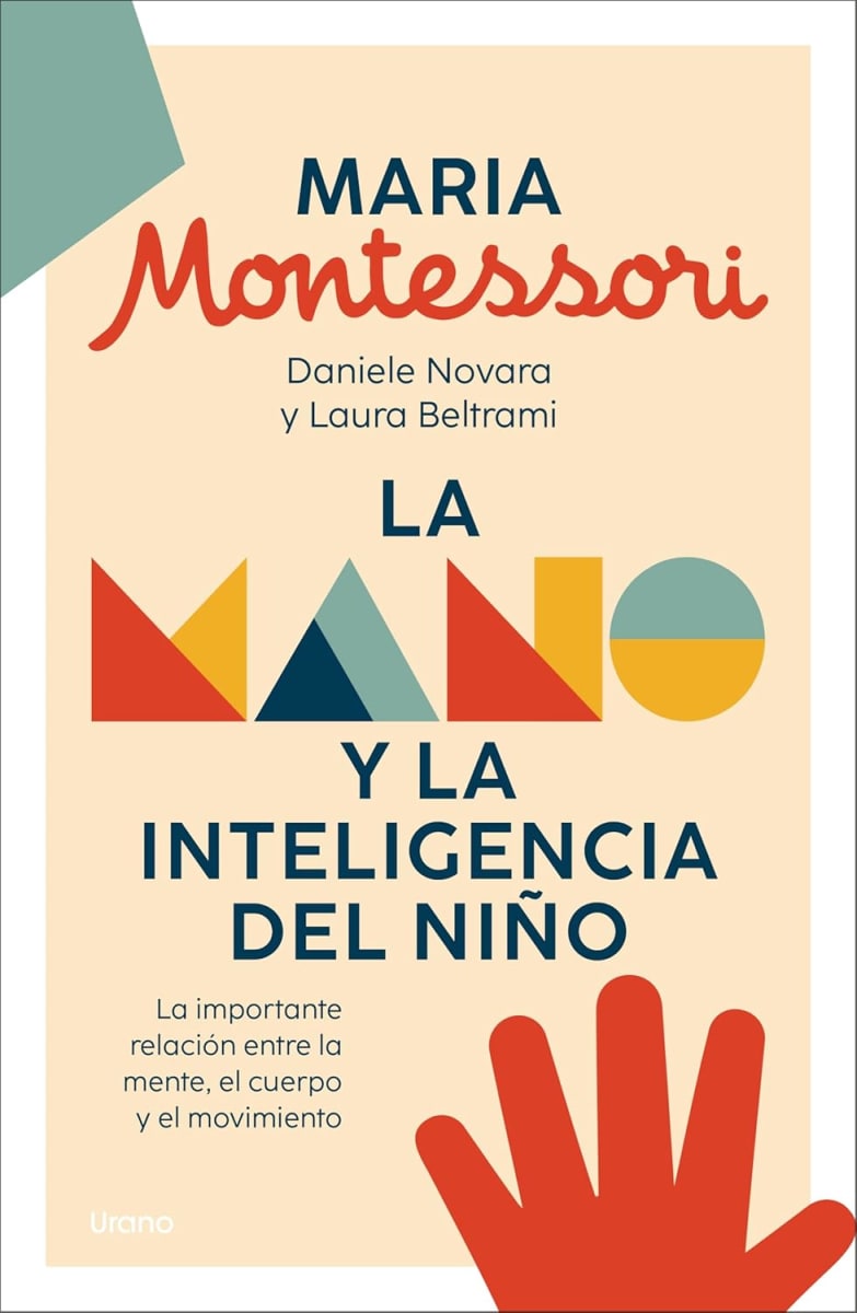 LA MANO Y LA INTELIGENCIA DEL NIÑO1