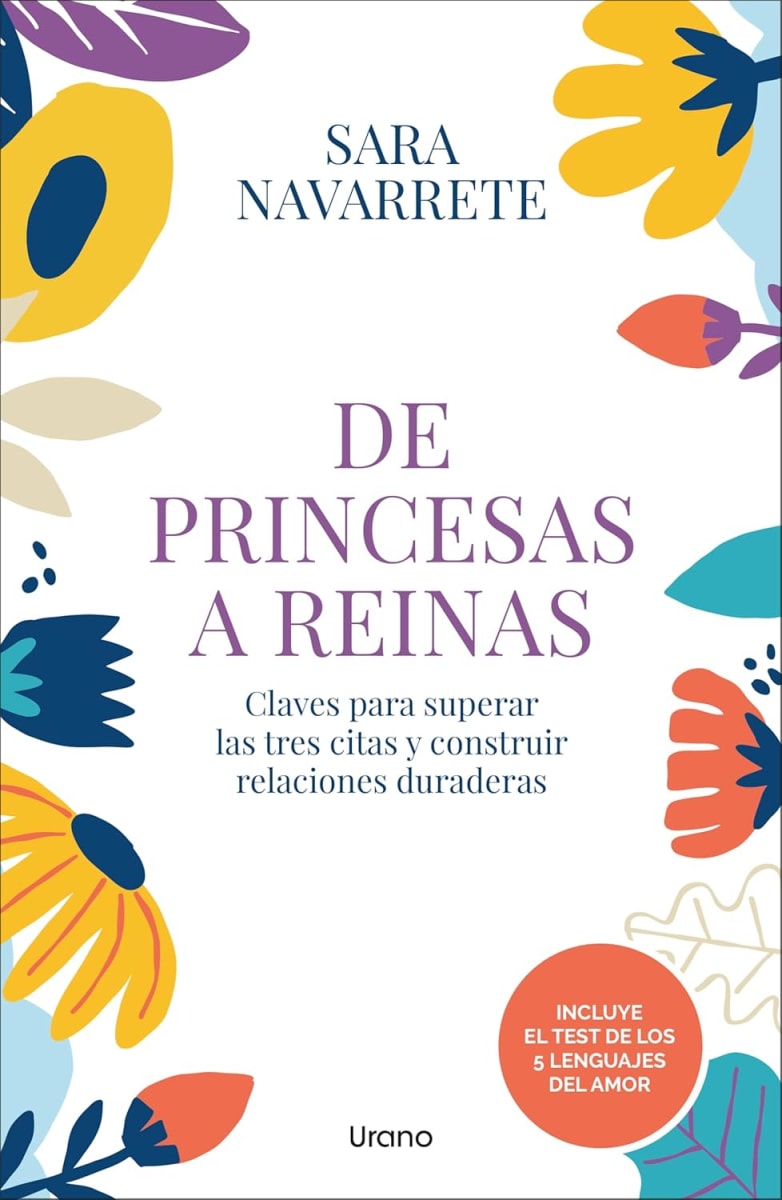 DE PRINCESAS A REINAS1