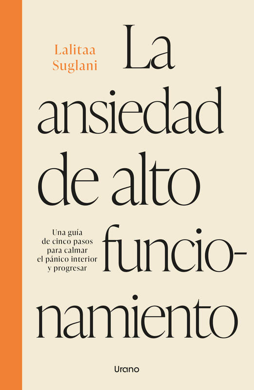 LA ANSIEDAD DE ALTO FUNCIONAMIENTO1