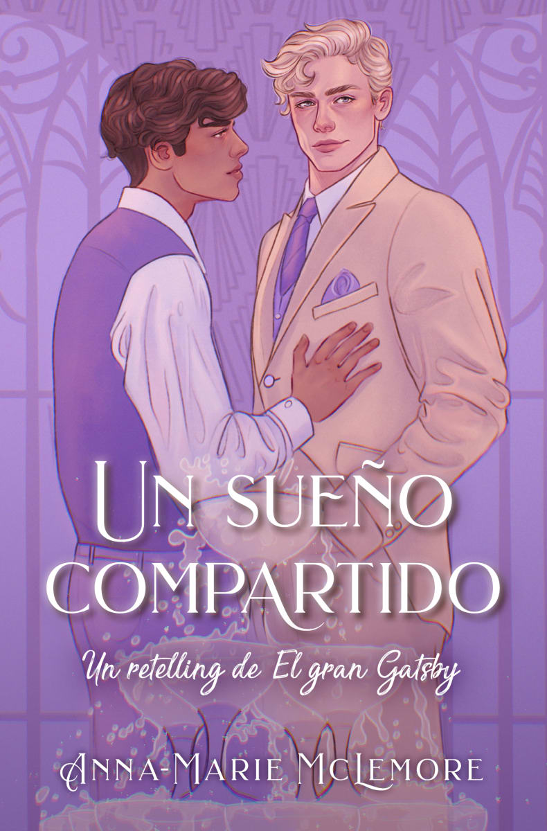 UN SUEÑO COMPARTIDO. UN RETELLING DE EL GRAN GATSBY1