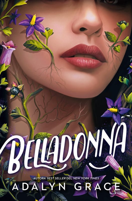 BELLADONNA (DB)1