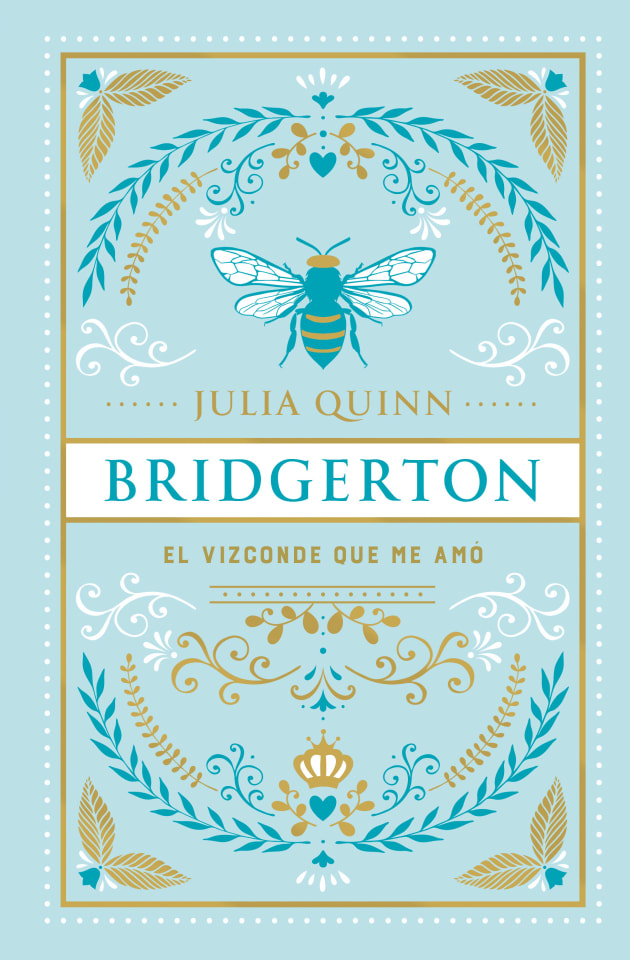 EL VIZCONDE QUE ME AMÓ (BRIDGERTON 2) (ED. ESPECIAL)1