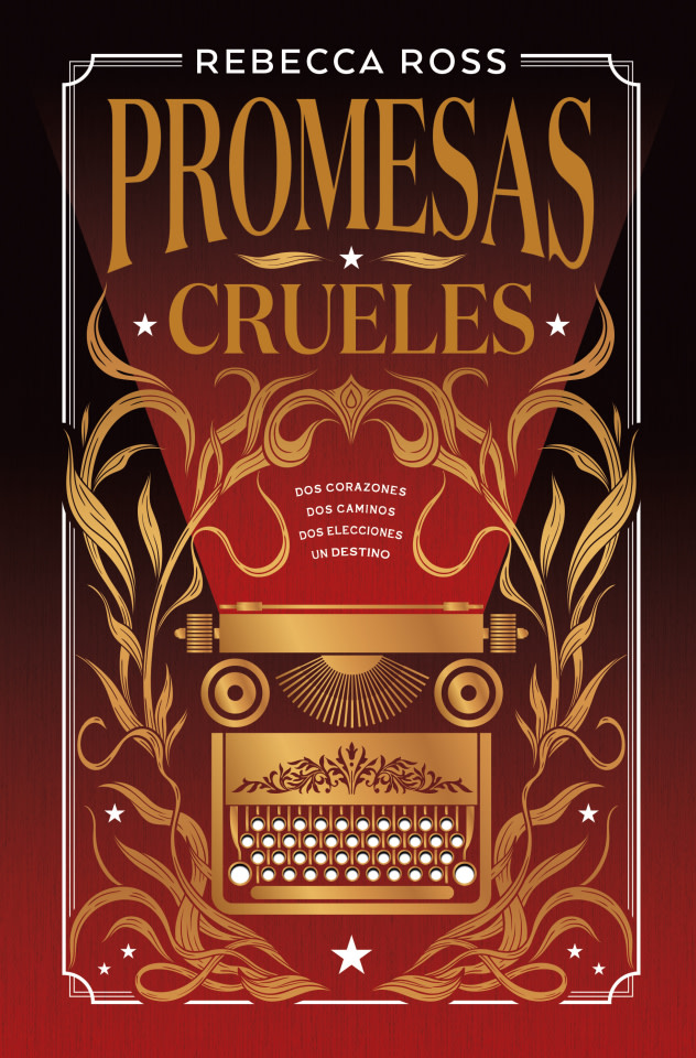 PROMESAS CRUELES (ED. LIMITADA)1