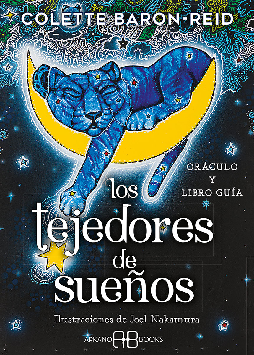 LOS TEJEDORES DE SUEÑOS1