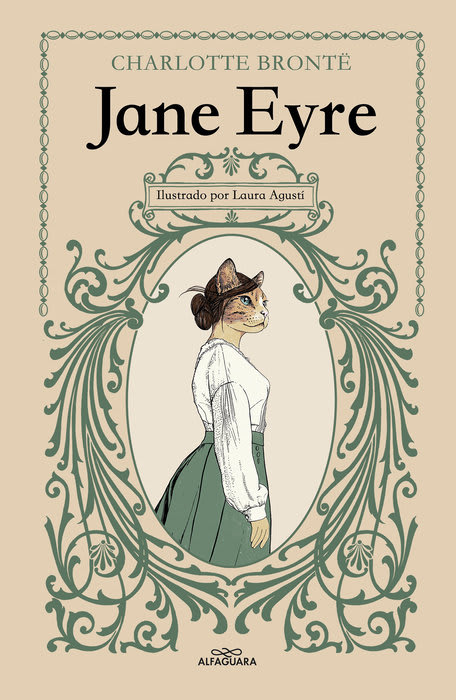 JANE EYRE1