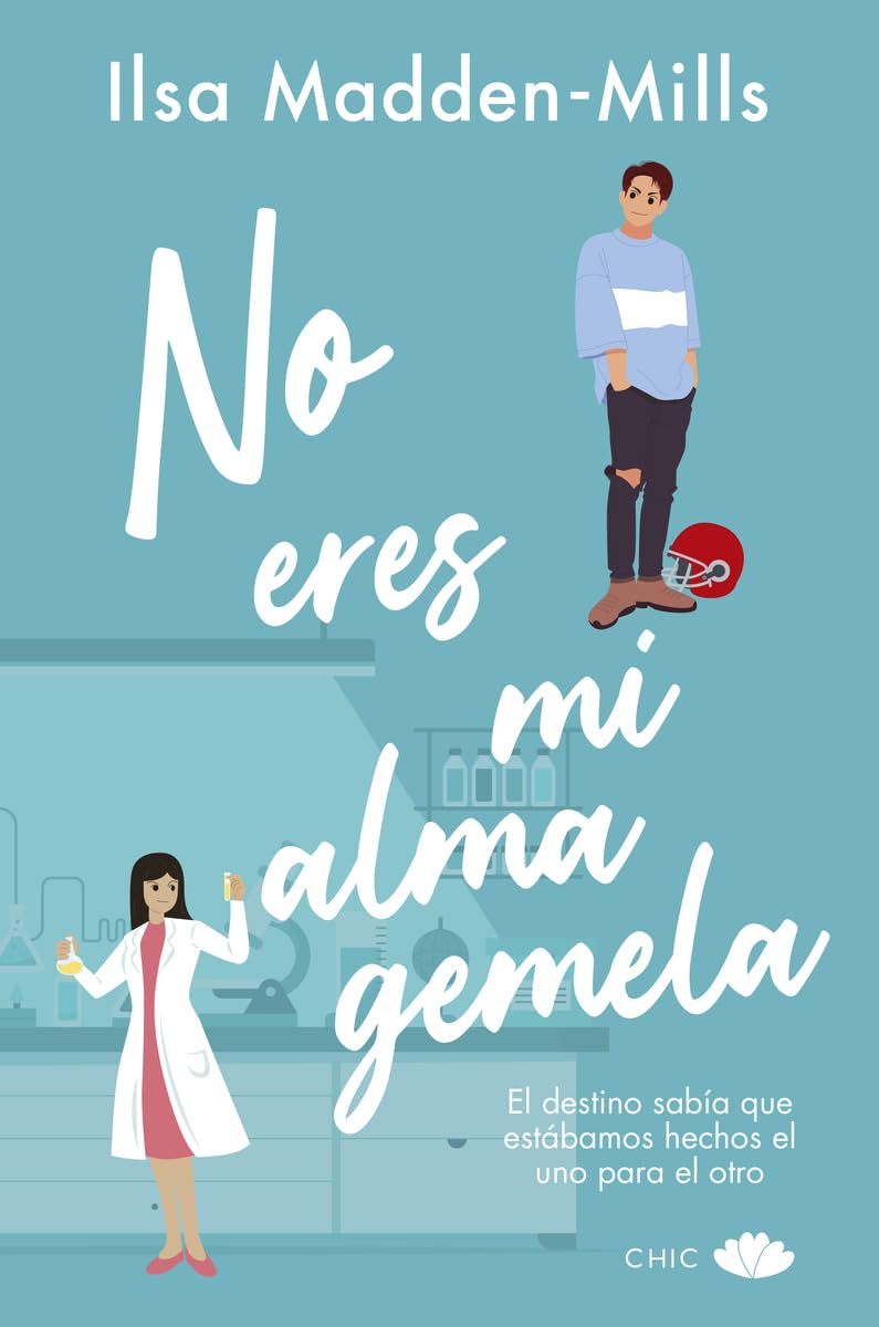 NO ERES MI ALMA GEMELA1