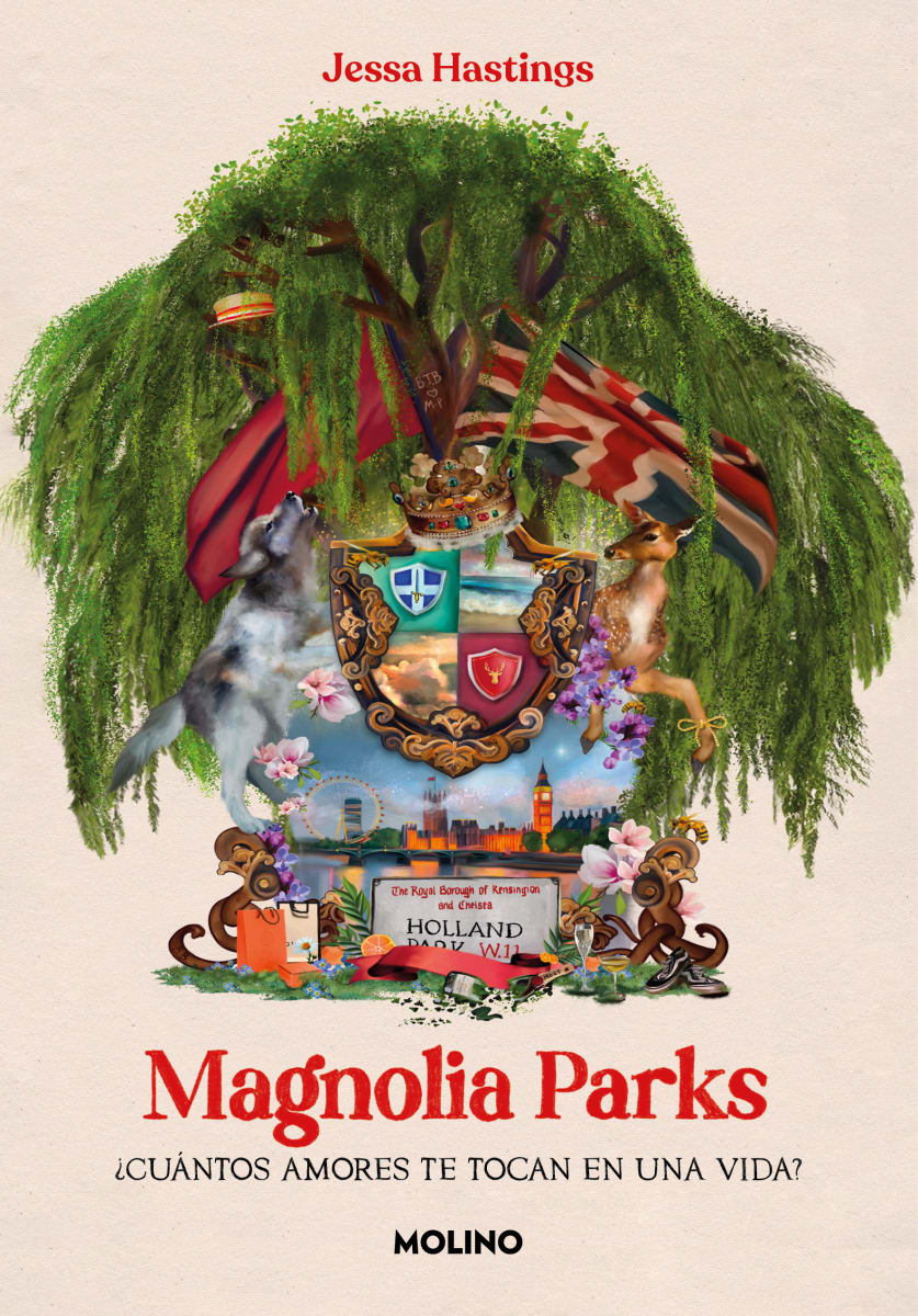 MAGNOLIA PARKS1