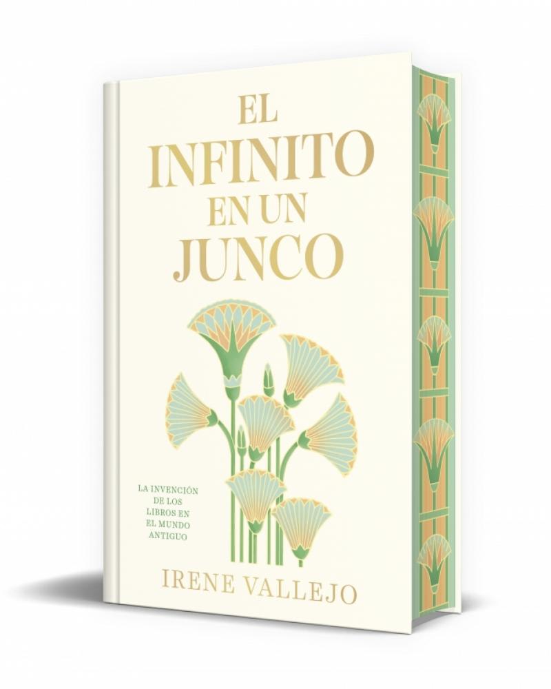 EL INFINITO EN UN JUNCO (ED.ESPECIAL)1