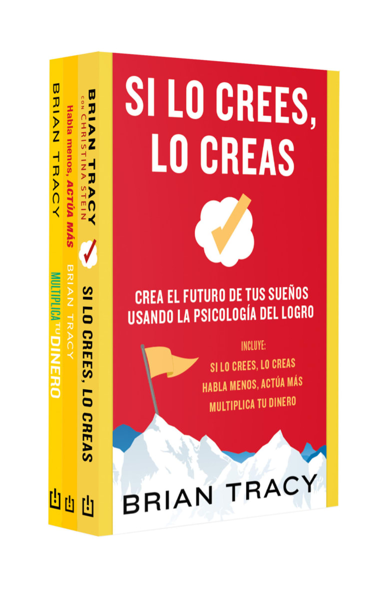 PACK BRIAN TRACY1