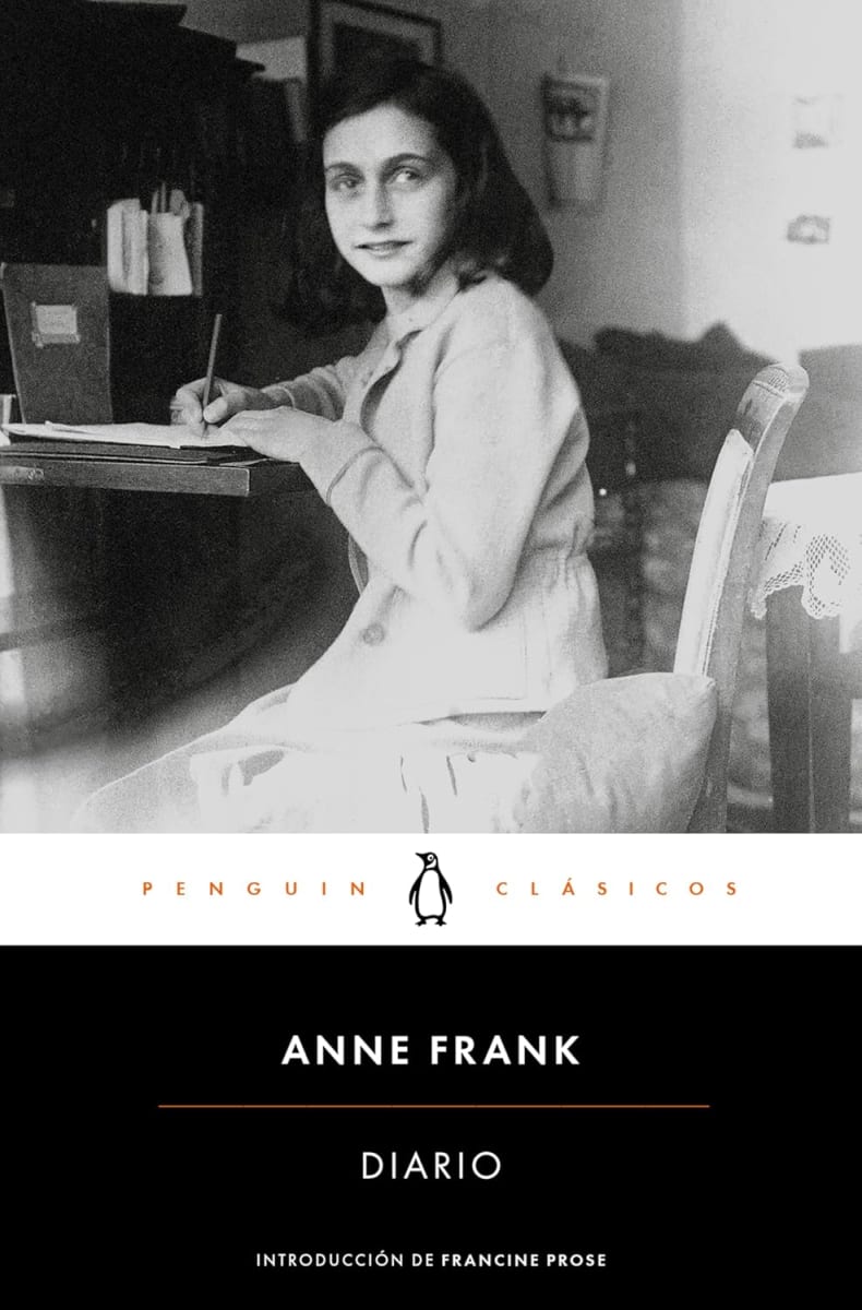 DIARIO DE ANA FRANK (NUEVA EDICIÓN)1