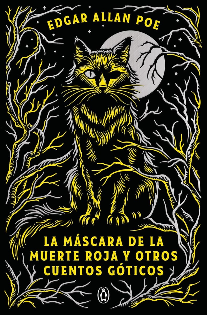 LA MÁSCARA DE LA MUERTE ROJA Y OTROS CUENTOS GÓTICOS1