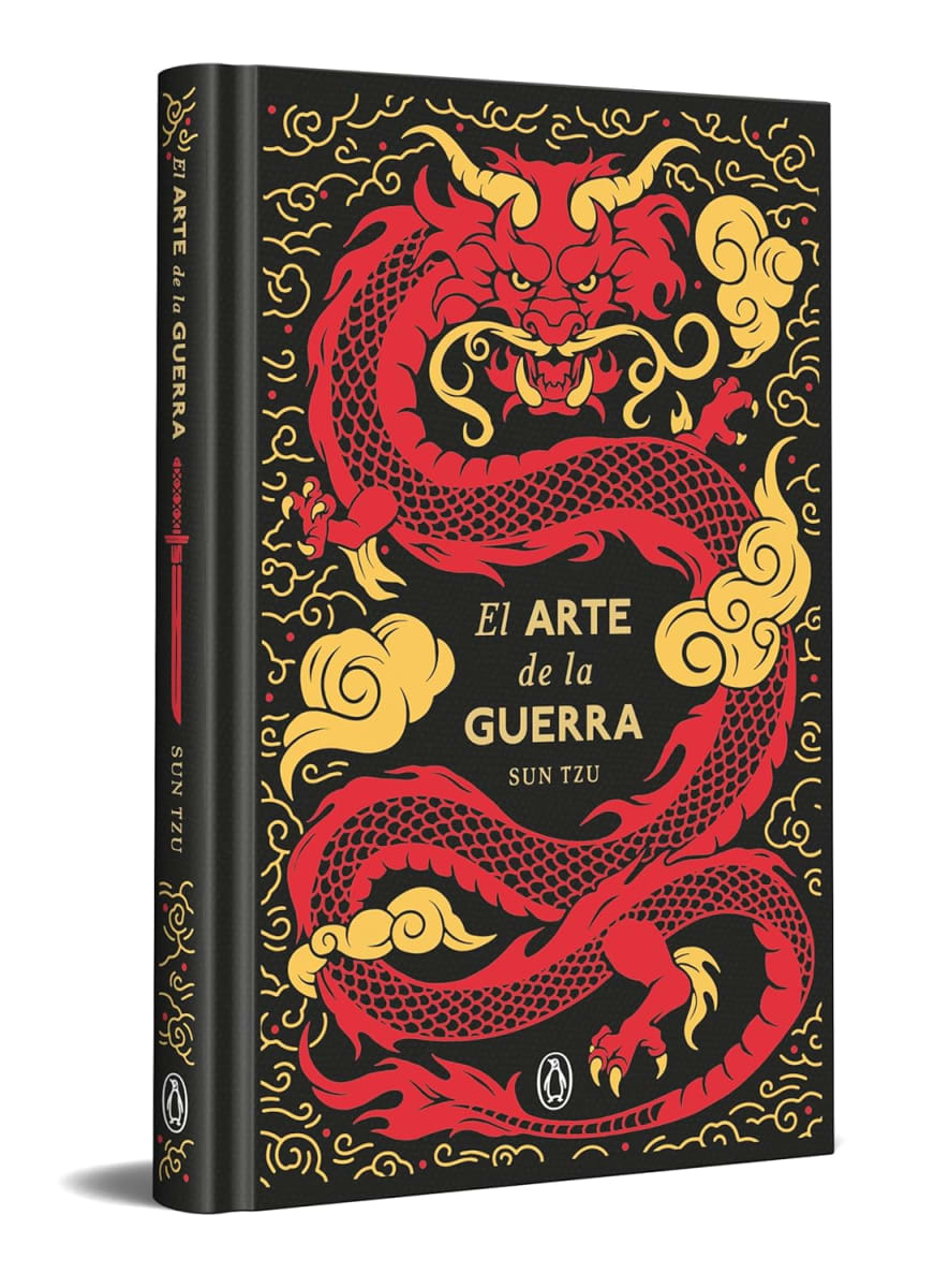 EL ARTE DE LA GUERRA (ED. CONMEMORATIVA)1