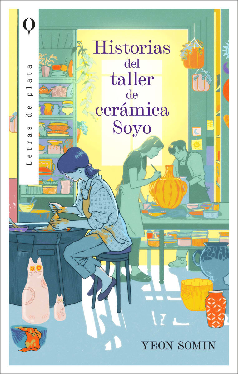 HISTORIAS DEL TALLER DE CERÁMICA SOYO1